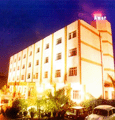 Hotels in Agra